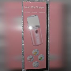 Nano Mist Sprayer